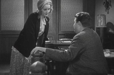 Baby Face (1933) -- Have You Had Any Experience?