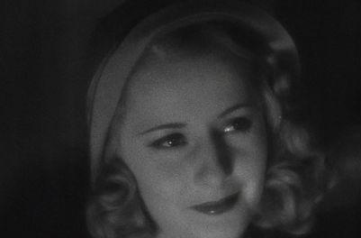 Baby Face (1933) -- Talk This Thing Over