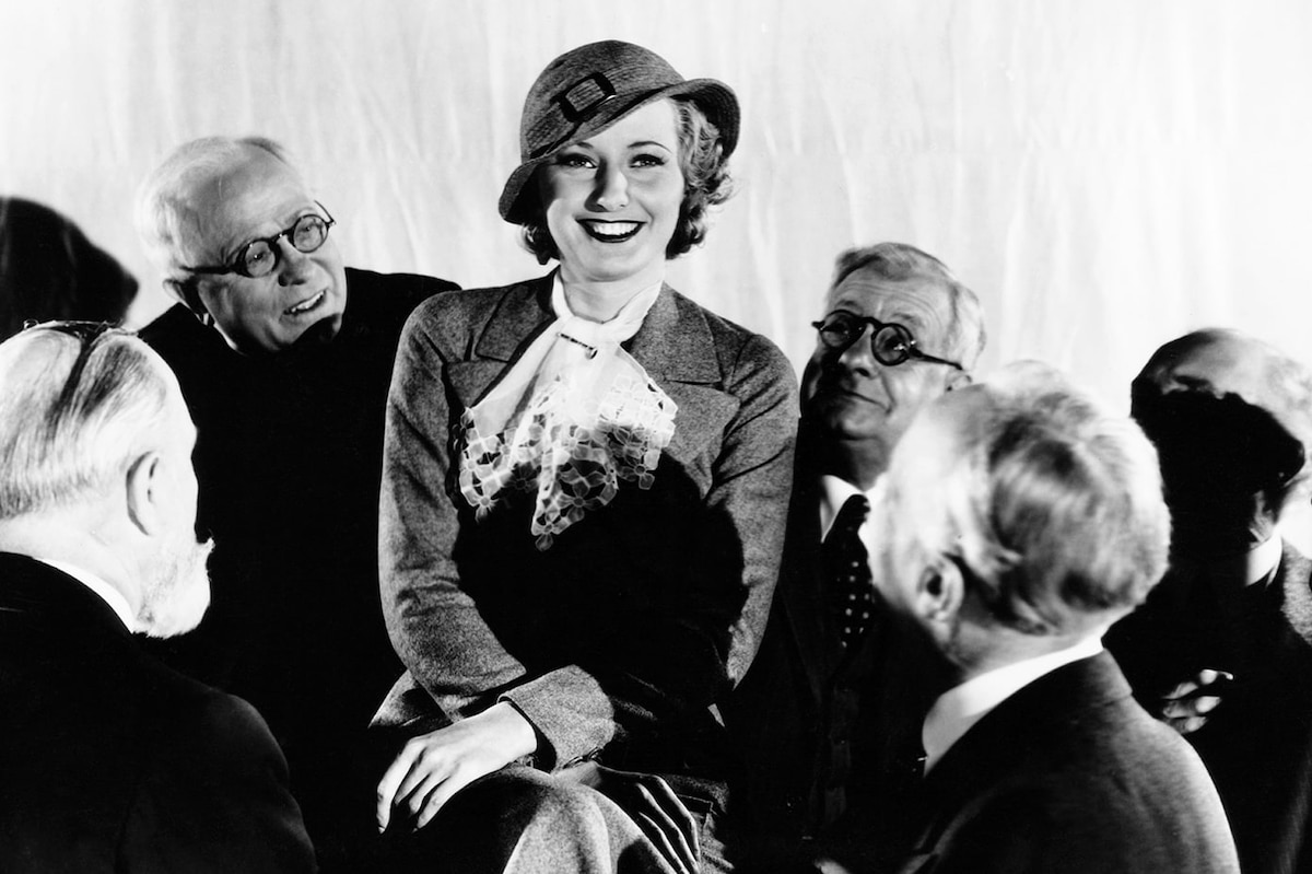 Pre-Code Classics - 12/3