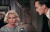 Bachelor In Paradise (1961) -- It's Not A Wig
