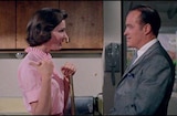 Bachelor In Paradise (1961) -- Romance Languages