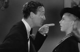 Bachelor Mother (1939) -- Pay The Fiddler, Man!