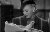 Bachelor Mother (1939) -- There Isn't Any Mother