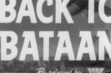 Back to Bataan -- (Original Trailer)