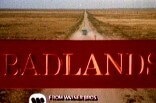 Badlands -- (Original Trailer)