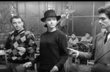 Band Of Outsiders (1964) -- Fools Go On