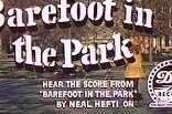 Barefoot in the Park -- (Original Trailer)