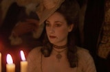 Barry Lyndon (1975) -- A Woman Of Great Fortune