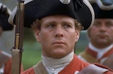 Barry Lyndon (1975) -- Married To Brown Bess