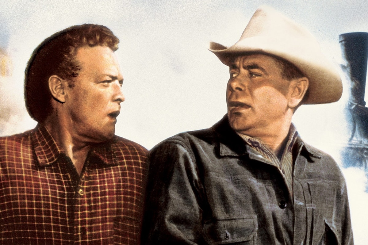 Based on Elmore Leonard