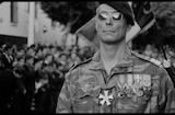 Battle Of Algiers (1966) -- By Means Of Terror And Violence