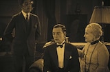 Battling Butler (1926) -- Go Out And Rough It