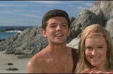 Beach Blanket Bingo (1965) -- Jaws Of The Deep