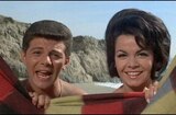 Beach Blanket Bingo (1965) -- Title Song