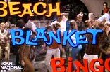 Beach Blanket Bingo -- (Original Trailer)