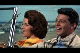 Beach Party -- Open, Frankie & Annette
