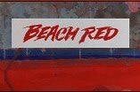 Beach Red -- God Awful Scared