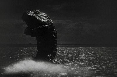 Beast From 20,000 Fathoms, The -- Throughout History