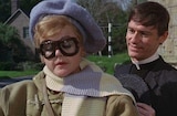 Bedknobs And Broomsticks (1971) -- They Won't Be With Me For Long