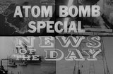 Beginning Or The End, The (1947) -- Atom Bomb Special