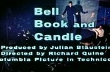 Bell Book and Candle -- (Original Trailer)