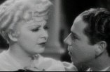 Belle Of The Nineties (1934) -- Masculine Supremacy
