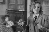 Belles Of St. Trinian's, The (1954) -- Get It Off Your Conscience!