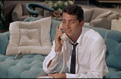 Bells Are Ringing -- Perfect Relationship