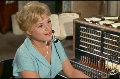 Bells Are Ringing -- Susanswerphone