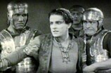 Ben-Hur (1925) -- Jehovah Smite You!