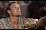 Ben-Hur (1959) -- No Water For Him!