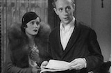 Berkeley Square (1933) -- You Might Have Sat For It Yourself