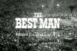 Best Man, The -- (Original Trailer)