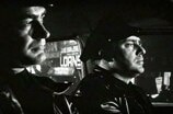 Between Midnight And Dawn (1950) -- Men In Prowl Cars