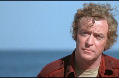 Beyond The Poseidon Adventure (1979) -- I Hope You're A Religious Man
