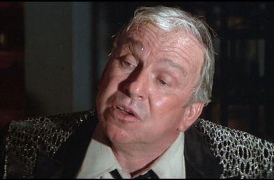 Beyond The Poseidon Adventure (1979) -- I've Had Smoother Crossings