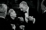 Beyond Tomorrow (1940) -- It Rarely Seemed Like Christmas