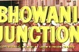 Bhowani Junction -- (Original Trailer)