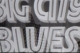 Big City Blues -- (Original Trailer)