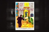 Noir Alley: Eddie Muller on The Big Clock (1948)