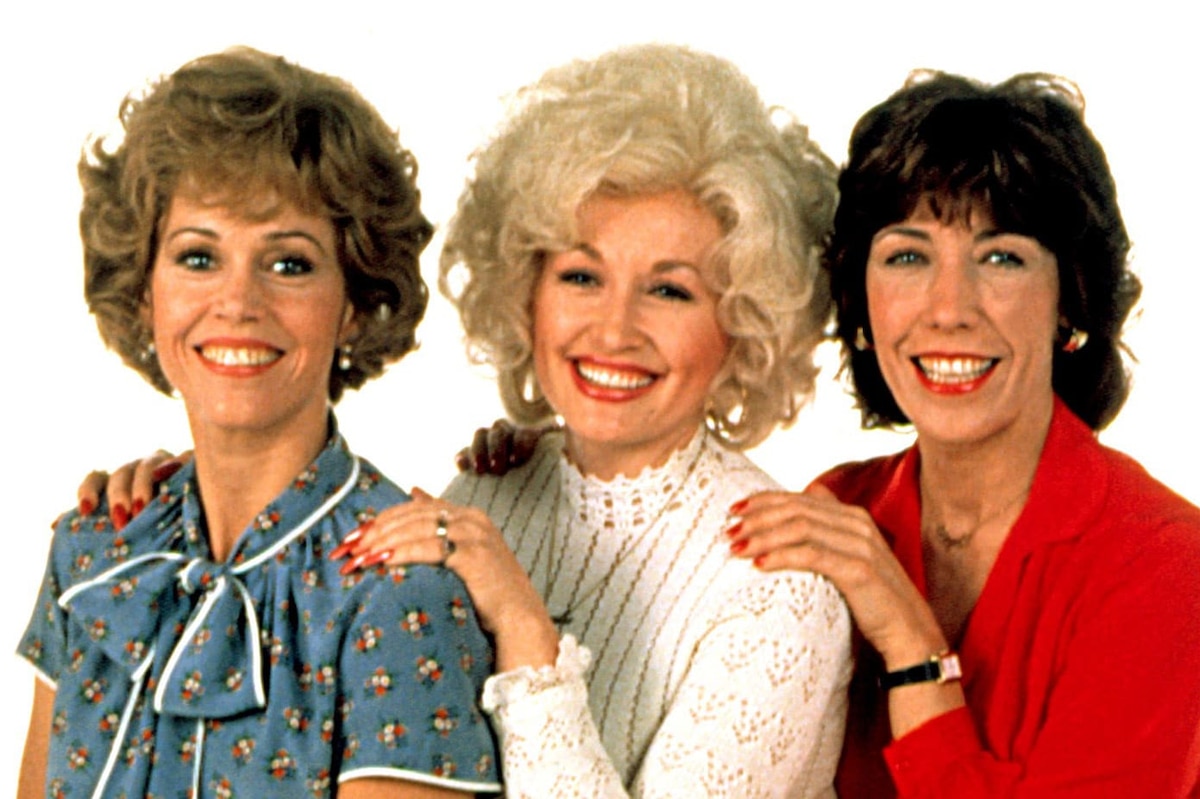 TCM Special Theme: Big Country