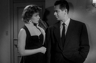 Big Heat, The (1953) -- Early Nothing