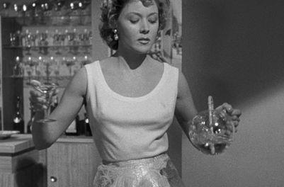 Big Heat, The (1953) -- Just Impersonations