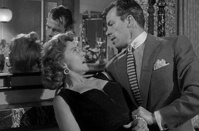 Big Heat, The (1953) -- Your Pretty Face