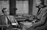 Big Sleep, The (1946) -- Like Marcel Proust