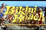 Bikini Beach -- (Original Trailer)