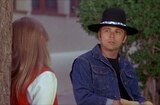 Billy Jack (1971) -- Do They Love Each Other?