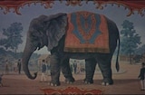 Billy Rose's Jumbo (1962) -- There Was A Circus