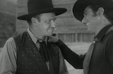 Billy The Kid (1930) -- Throw Away That Tin Star