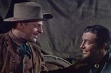 Billy The Kid (1941) -- Back In Silver City